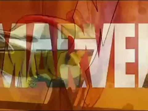 'X-Men: First Class' Teaser Trailer