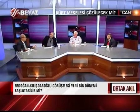 14.06.2012 Ortak Akıl 2.Kısım