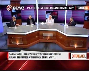 14.06.2012 Ortak Akıl 4.Kısım