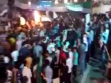 Syria فري برس  ريف دمشق مسائية التل 13 6 2012 ج3 Damascus