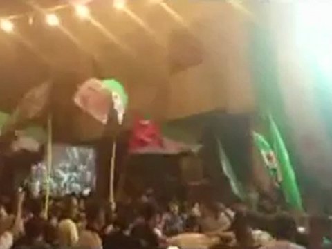 Syria فري برس ريف دمشق دوما مسائية الثوار 13 6 2012 Damascus