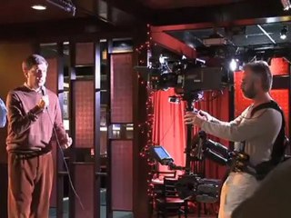 Director Miguel Arteta talks 'Cedar Rapids'