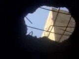 Syria فري برس  ريف دمشق أثار القصف الوحشي على دوما الاربعاء 13 6 2012 Damascus