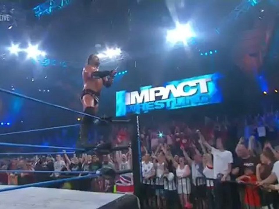 TNA Impact 6/14/12 June 14 2012 720p HD Part 4