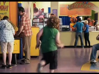 Adam Sandler talks 'Just Go with It'