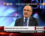 14.06.2012 Basın Kulisi 1.Kısım