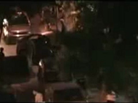 Syria فري برس اللاذقية مظاهرة تهتف للشهيد حسن أزهري 13 6 2012 Latakia