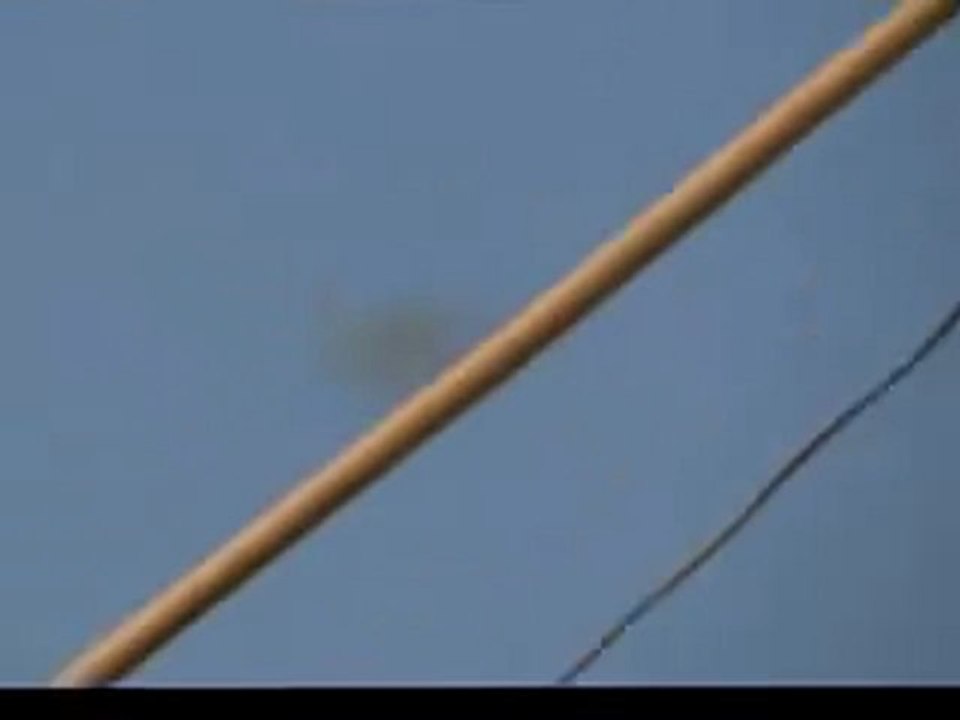 Syria فري برس درعا المسيفره الطيران الاسدي يقصف المدينة  3 6 2012 Daraa