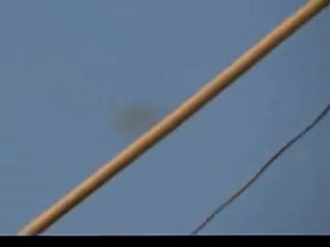 Syria فري برس درعا المسيفره الطيران الاسدي يقصف المدينة 3 6 2012 Daraa