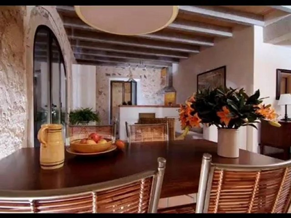 Ferienhaus / Finca Mallorca TKH867