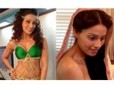 Sexy Bipasha Basu's Classic Look In Hollywood Debut, Singularity - Bollywood Babes