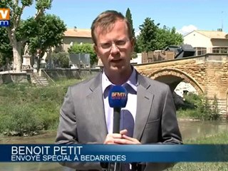Vaucluse : le vote FN explose à Bedarrides