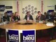 Débat legislatives 2012 - Louis Giscard d'Estaing (UMP) face à Danielle Auroi(EELV)