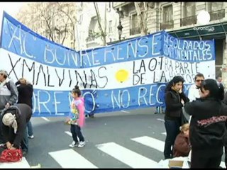 Malvine o Falkland? Sale la tensione tra Argentina e...