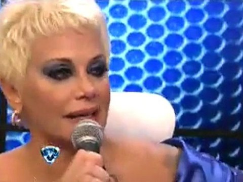 Exitoina.com - Carmen le habla a Fede Bal