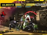 Persona 4 Arena - Tutorial #2: Advanced Techniques