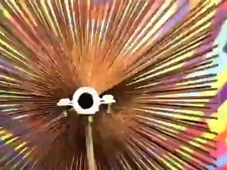 Dommages collatéraux