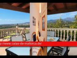 Ferienhaus Finca Mallorca AH5872