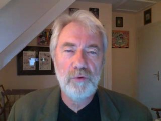 Paul Jorion - Le temps qu'il fait, le 15 juin 2012