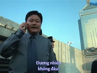 Giay Phut Doan Menh 2 Clip 1