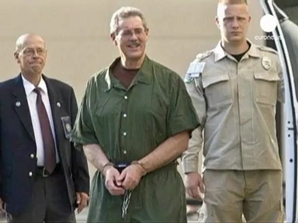 USA : 110 ans de prison pour le "petit Madoff"