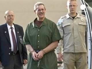 US financier jailed for 110 years for defrauding...