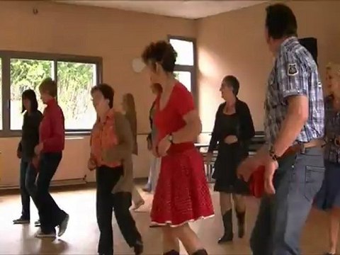 Repas fin de saison de Cowboy Country 45