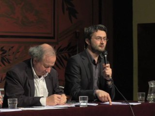 MES & TSCG 06 Questions - Débat du 12 mai 2012 au Théâtre du Soleil