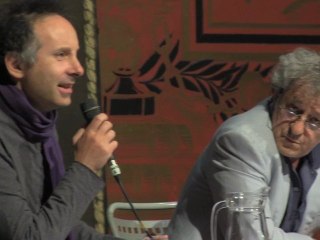 MES & TSCG 07 Questions - Débat du 12 mai 2012 au Théâtre du Soleil