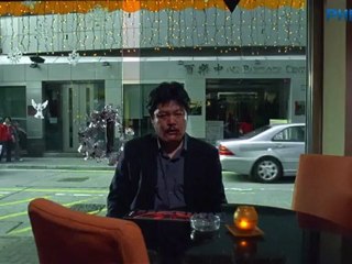 Giay Phut Doan Menh 2 Clip 3