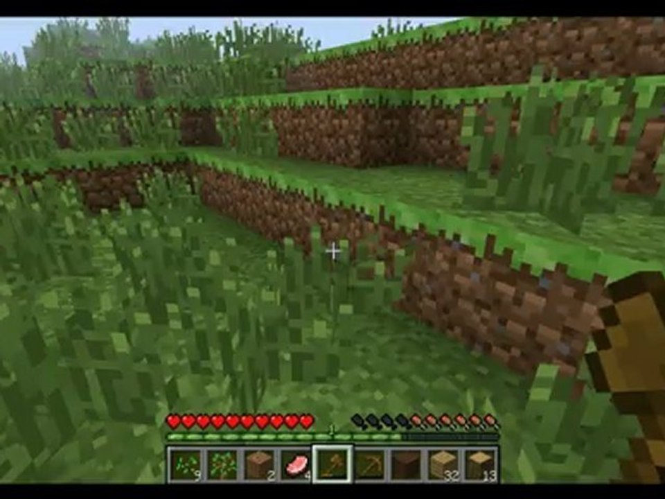NoobCraft | Episode 2 !