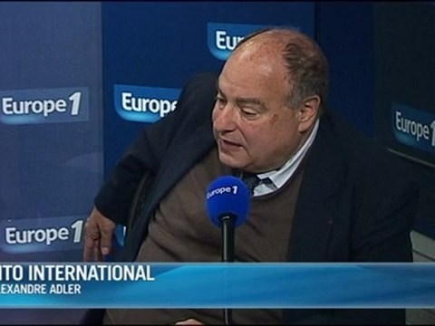 Les enchères montent en Égypte