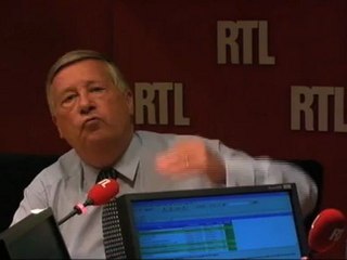 "L'avenir des Français se joue en Grèce, après leurs législatives", selon Alain Duhamel