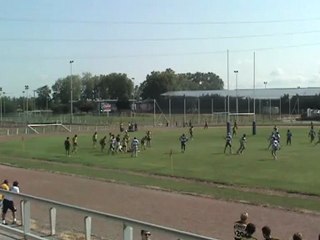 Poule C MT1 PUC-Mt de Marsan