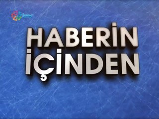 Haberin İçinden (Müjgan Halis)