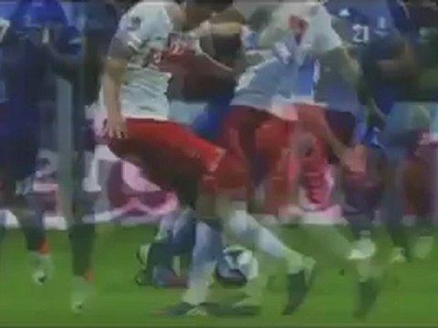 Mecz o wszystko - Polska Czechy