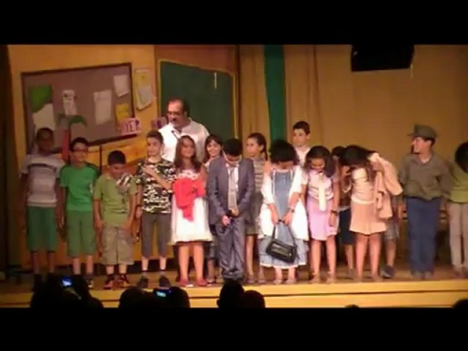 El VIII Festival del Partenariado