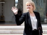 Nadine Morano piégée par Gérald Dahan qui s'est fait passer pour Louis Aliot