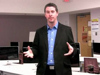 Graphic Design Course at Centennial College