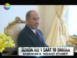 Recep Tayyip Erdoğan - Hilmi Özkök ile görüştü - 14 haziran 2012