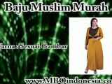 Grosir Baju Muslim Kode 319-14 | SMS : 081 945 772 773