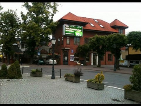 EKRAN LED KARTUZY, RYNEK TEL.782 666 777