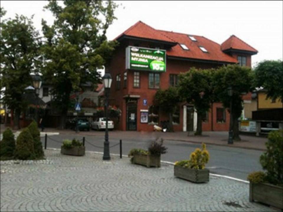 TELEBIM KARTUZY, RYNEK TEL.782 666 777