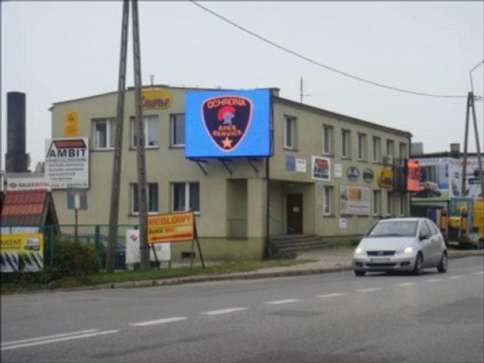 TELEBIM KARTUZY, GDAŃSKA TEL.782 666 777