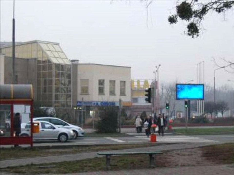 TELEBIM KĘDZIERZYN-KOŹLE, WOJSKA POLSKIEGO TEL.782 666 777