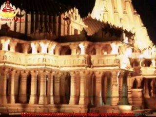 Somnath Temple , Gujrat HD