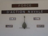 les 20 ans de la Force d'Action Navale