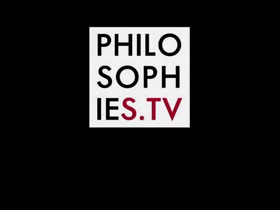 philosophies.tv
