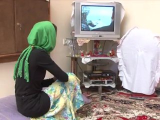 2ème Clip prévention immolation des femmes Afghanistan - HumaniTerra