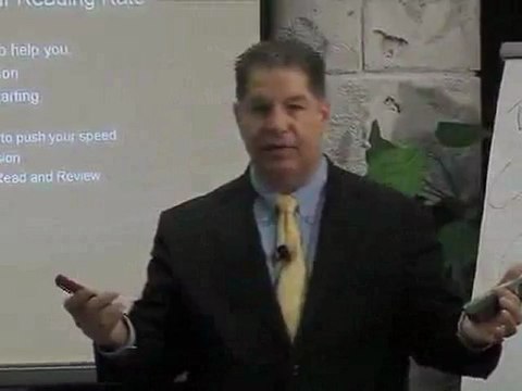 How to develop reading fluency by Patrick Dougher - Part 10